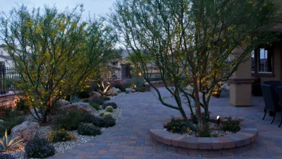 Paver Gallery — Landscape Design project by Chip-n-dale's Custom Landscaping