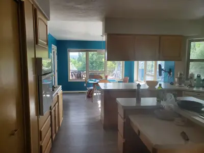 Liberty Design + Build - Bathroom Remodeling in Grand Junction, CO