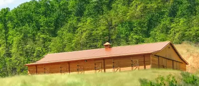 TBS Construction, LLC - Architectural & Building Design Services in Moneta, VA