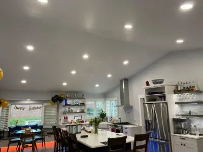 Horstmann Culinary Space Renovation — Design-Build Services project by Ari Design Build LLC
