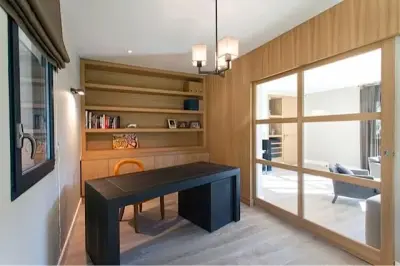 Wild Architectural design + Construction - Interior Design & Decorating in San Luis Obispo, CA