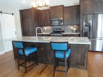 Hammer Homes Inc - Custom Home Builders in Oronoco, MN