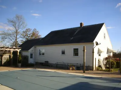 RCS Construction - Commercial Construction Services in Celina, OH