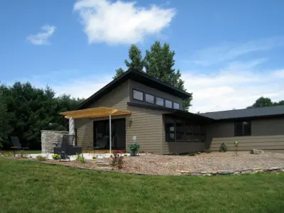 New Revelations Architects/Builders - Kitchen Remodeling in Stevens Point, WI