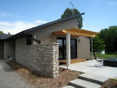 New Revelations Architects/Builders - Kitchen Remodeling in Stevens Point, WI