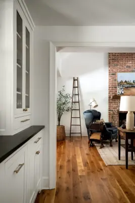 Hilltop Home — Design-Build Services project by Gretchen O. Studio