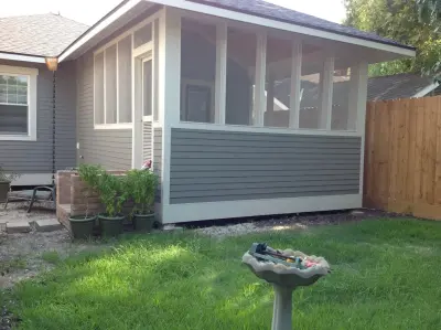 NB Contractors - Carpentry & Woodworking in Houston, TX