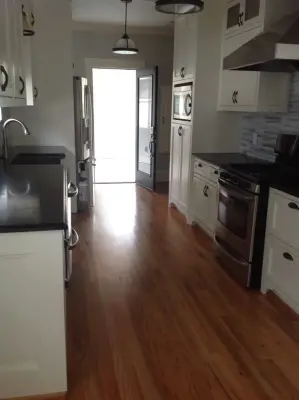 NB Contractors - Carpentry & Woodworking in Houston, TX
