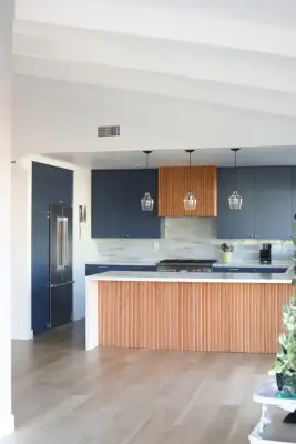 High Touch Remodeling - Kitchen Remodeling in Los Angeles, CA