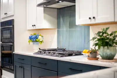 Hudson Culinary — Design-Build Services project by Hurst Design Build Remodel