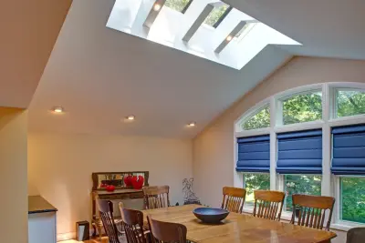 Hughes Extension 15 — Design-Build Services project by ARDO Contracting, Inc.