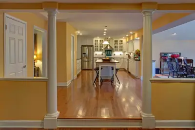 ARDO Contracting, Inc. - Carpentry & Woodworking in Columbia, MD