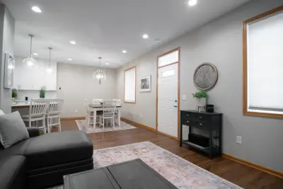 Hugo Snowbird Renovation — Design-Build Services project by Pinnacle Design & Remodeling