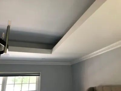 Huntington Complete Home Remodel — Design-Build Services project by Done Right Remodeling, Inc.