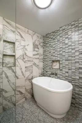 Blandford & Co. - Tile & Stone Installation Services in Louisville, KY