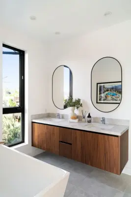 Golden Age Builders - Bathroom Remodeling in West Hollywood, CA