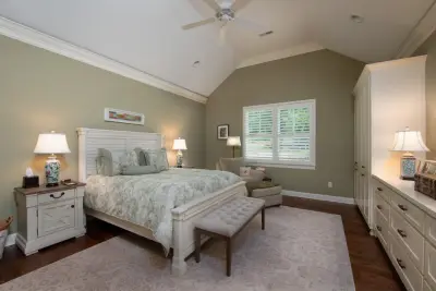 Perfect Nook — Design-Build Services project by Chapman Design Group, Inc.