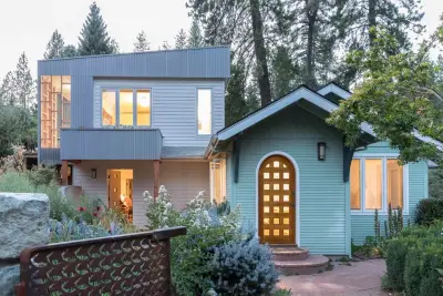 IF Expansion through Atmospheric Design and Construction — Design-Build Services project by Atmosphere Design Build