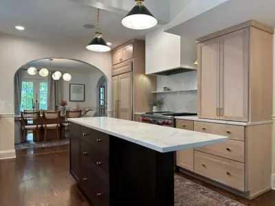 Roberts Residential Remodeling - Design-Build Services in Burnsville, MN