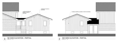 AKStoney Studio LLC - Architectural & Building Design Services in Springfield, OH