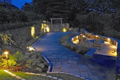 Natural Stone Wall Solutions, Inc. - Retaining Wall Construction in Concord, MA