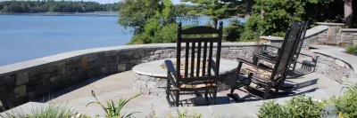Natural Stone Wall Solutions, Inc. - Retaining Wall Construction in Concord, MA