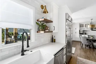 Precision Homecrafters, LLC - Interior Design & Decorating in Birmingham, AL