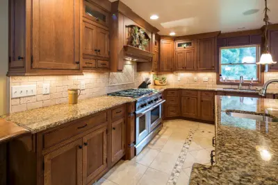 Trinity Design & Remodel - Interior Design & Decorating in Lawrenceburg, IN
