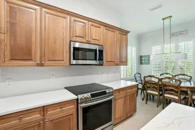 The Dapper House Florida LLC - Bathroom Remodeling in Fort Myers, FL