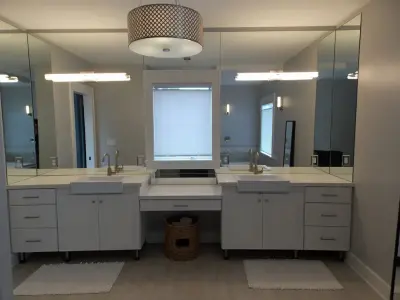 Chelsy Snyder / Dean Snyder Construction - Design-Build Services in Clear Lake, IA