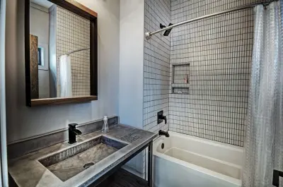 Seabold Architectural Studio - Architectural & Building Design Services in Ridgeland, MS