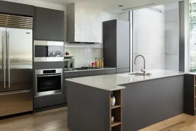 Mediterranean Industry — Design-Build Services project by Sardone | McLain