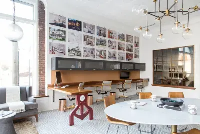 Michael Robert Construction - Design-Build Services in Westfield, NJ