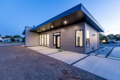 Maves Construction - Commercial Construction Services in Grand Junction, CO