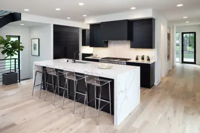 Pillar Homes - Kitchen Remodeling in Plymouth, IN