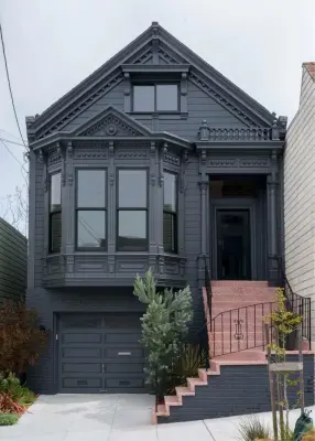 SF Design Build - Carpentry & Woodworking in San Francisco, CA