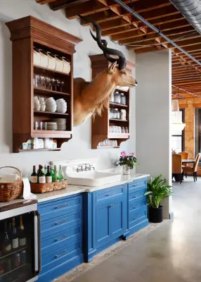 Inspired Spaces Office — Design-Build Services project by Inspired Interiors - Design. Build. Furnish.