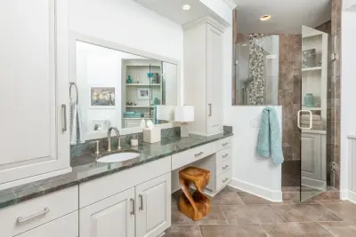 Motivating Outlook — Design-Build Services project by Cornerstone Builders Inc