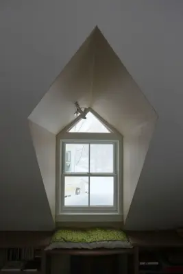 Van Natta Builds - Flooring Installation Services in Bernardston, MA