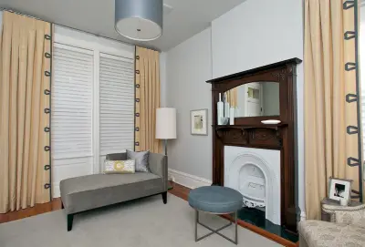 Interior Design — Design-Build Services project by Dana King Design Build Remodeling