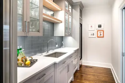 Personal Sanctuaries — Design-Build Services project by TR Design-Build Firm