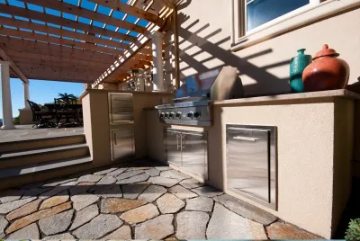 Christensen Landscape Services - Garden Remodeling in Northford, CT