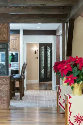 Iron Tree — Design-Build Services project by Yankee Barn Homes