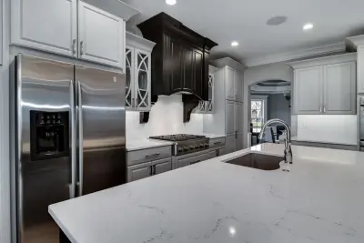 Ironwood Culinary Renovation — Design-Build Services project by BJ Armstrong Custom Homes