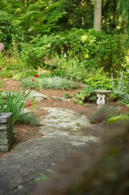 Christensen Landscape Services - Garden Remodeling in Northford, CT