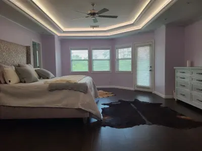 HG Luxury Homes - Flooring Installation Services in The Woodlands, TX