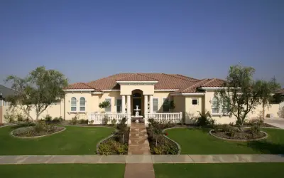 Sweaney Custom Homes, Inc. - Design-Build Services in Bakersfield, CA