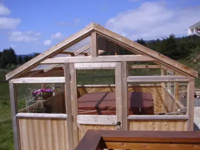 Plumb Construction - Deck Building & Repair in Fortuna, CA
