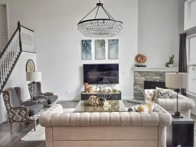 Jackson Fund — Design-Build Services project by Jones Design Group LLC