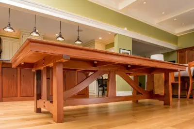 Corlis Design & Construction Inc. - Architectural & Building Design Services in Frametown, WV